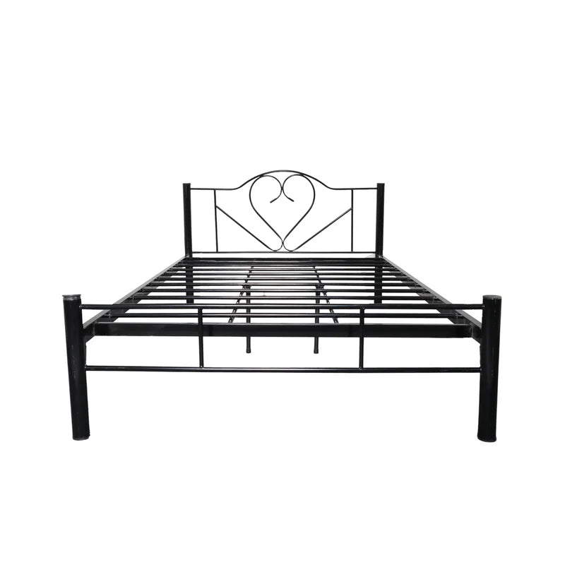 AF Homes ARMB Metal Bed Frame