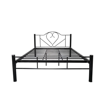 AF Homes ARMB Metal Bed Frame