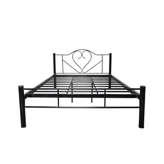 AF Homes ARMB Metal Bed Frame