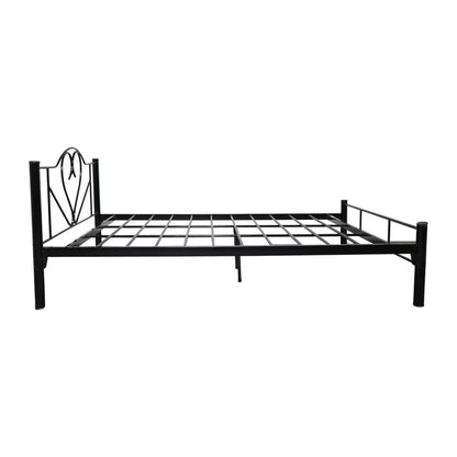 AF Homes ARMB Metal Bed Frame