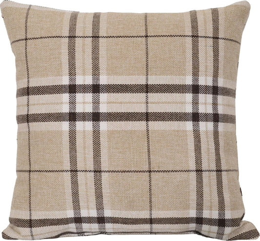AF Homes AT Throw Pillow
