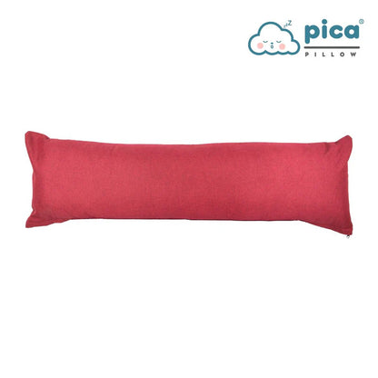 AF Homes BP Body Pillow with Pillow Cover