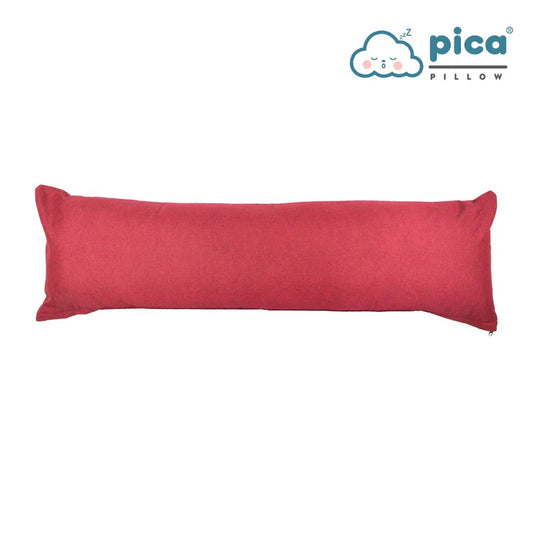 AF Homes BP Body Pillow with Pillow Cover