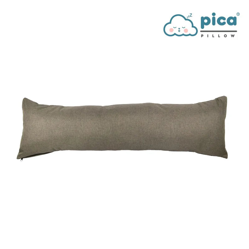 AF Homes BP Body Pillow with Pillow Cover