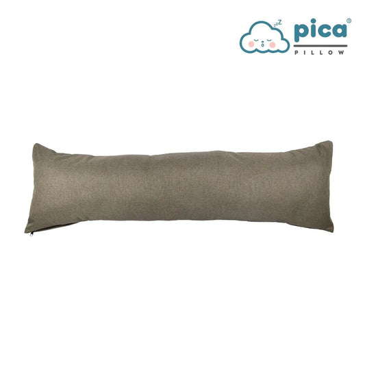 AF Homes BP Body Pillow with Pillow Cover