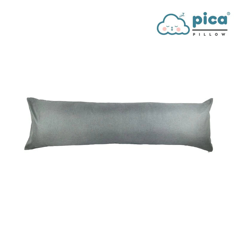 AF Homes BP Body Pillow with Pillow Cover