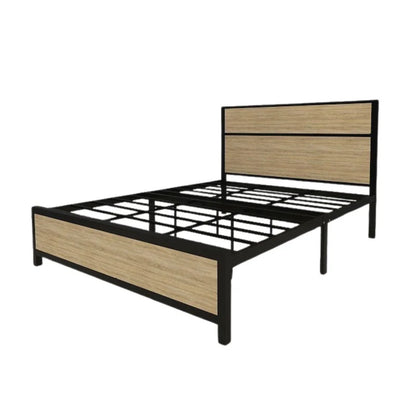 AF Homes HMB V1 Metal Bed Frame