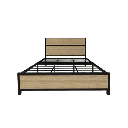 AF Homes HMB V1 Metal Bed Frame