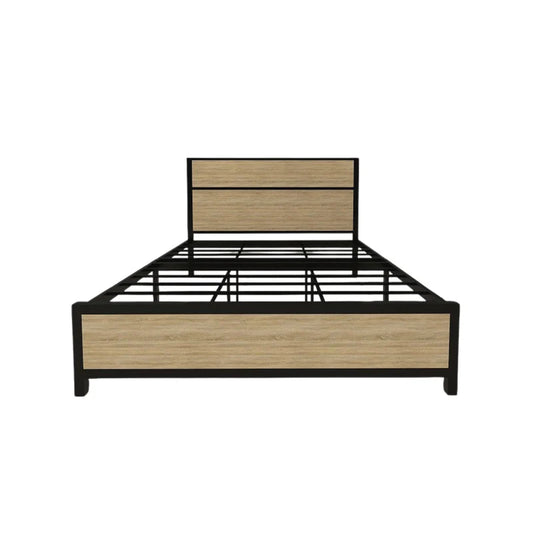 AF Homes HMB V1 Metal Bed Frame