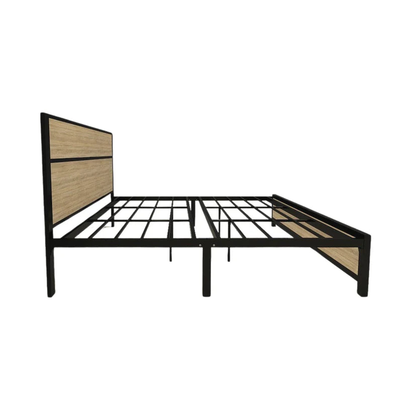 AF Homes HMB V1 Metal Bed Frame
