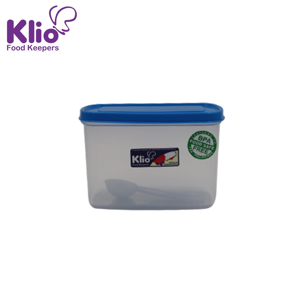 KLIO-1001 FK SEAL WARE 650ML FOOD CONTAINER