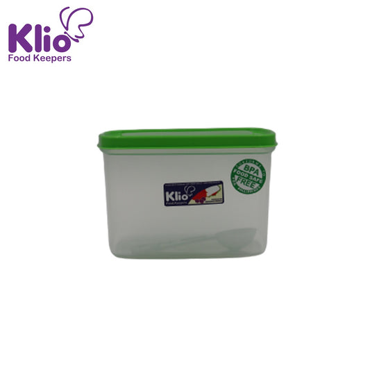 KLIO-1001 FK SEAL WARE 650ML FOOD CONTAINER