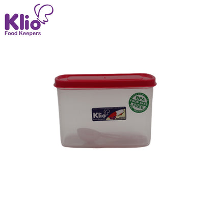 KLIO-1001 FK SEAL WARE 650ML FOOD CONTAINER