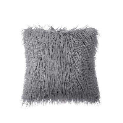 AF Homes KLPH Throw Pillow Case with Pillow