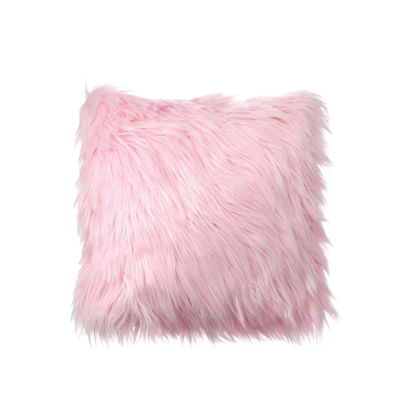 AF Homes KLPH Throw Pillow Case with Pillow