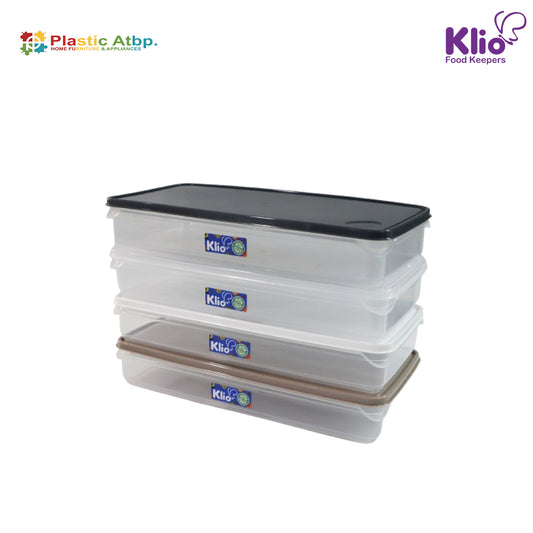KLIO Pastry Box Small 1.5L - PB01