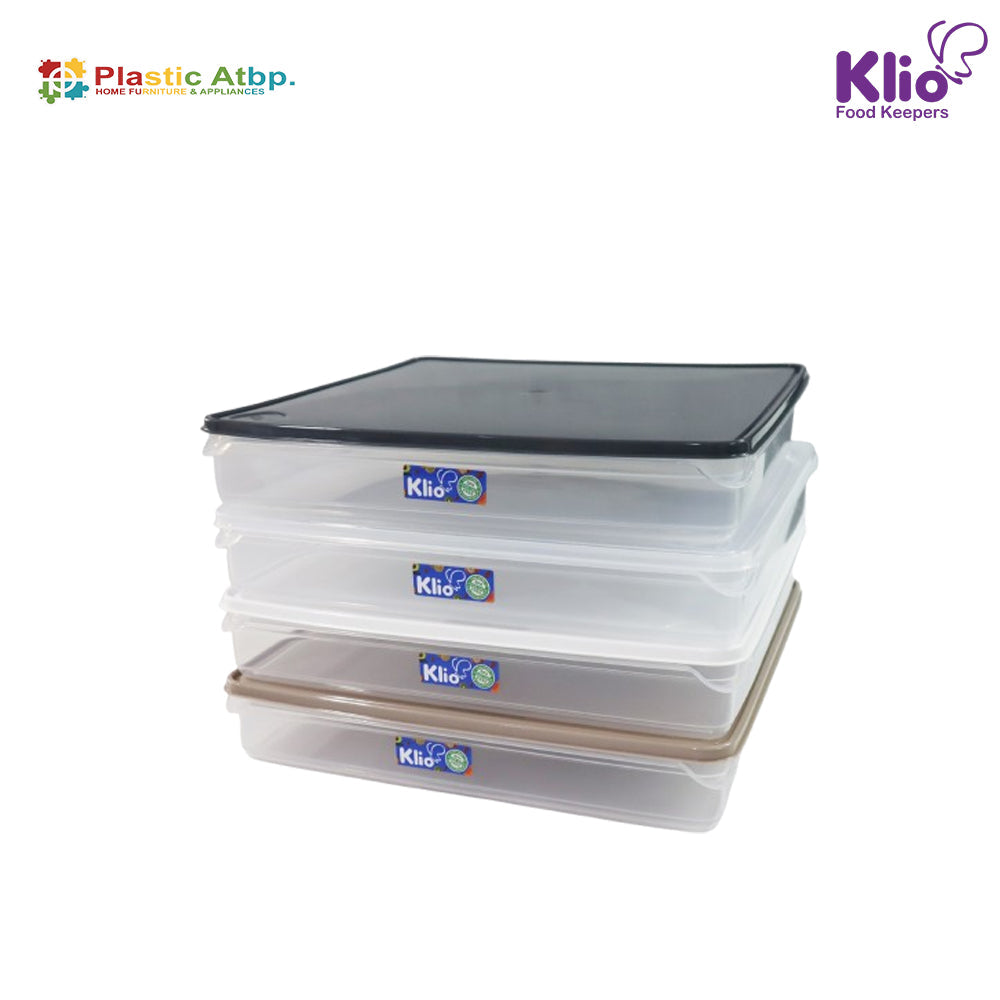 KLIO Pastry Box Big 3L - PB02