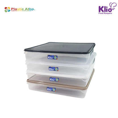 KLIO Pastry Box Big 3L - PB02