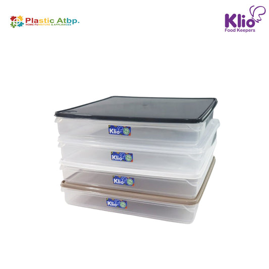 KLIO Pastry Box Big 3L - PB02