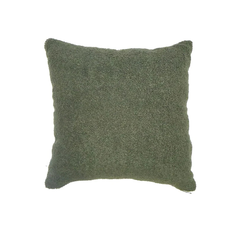 AF Homes PF Throw Pillow Case with Pillow