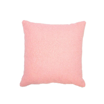 AF Homes PF Throw Pillow Case with Pillow