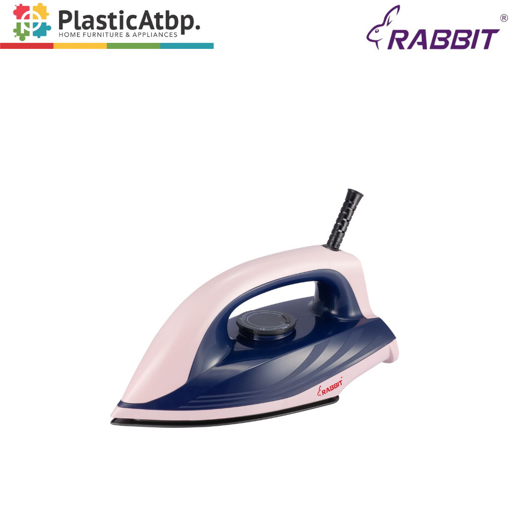 Rabbit REI-4001 Flat Iron