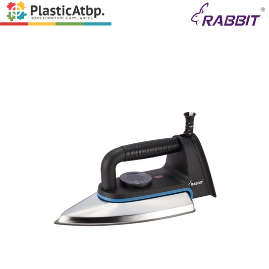 Rabbit REI-4002 Flat Iron