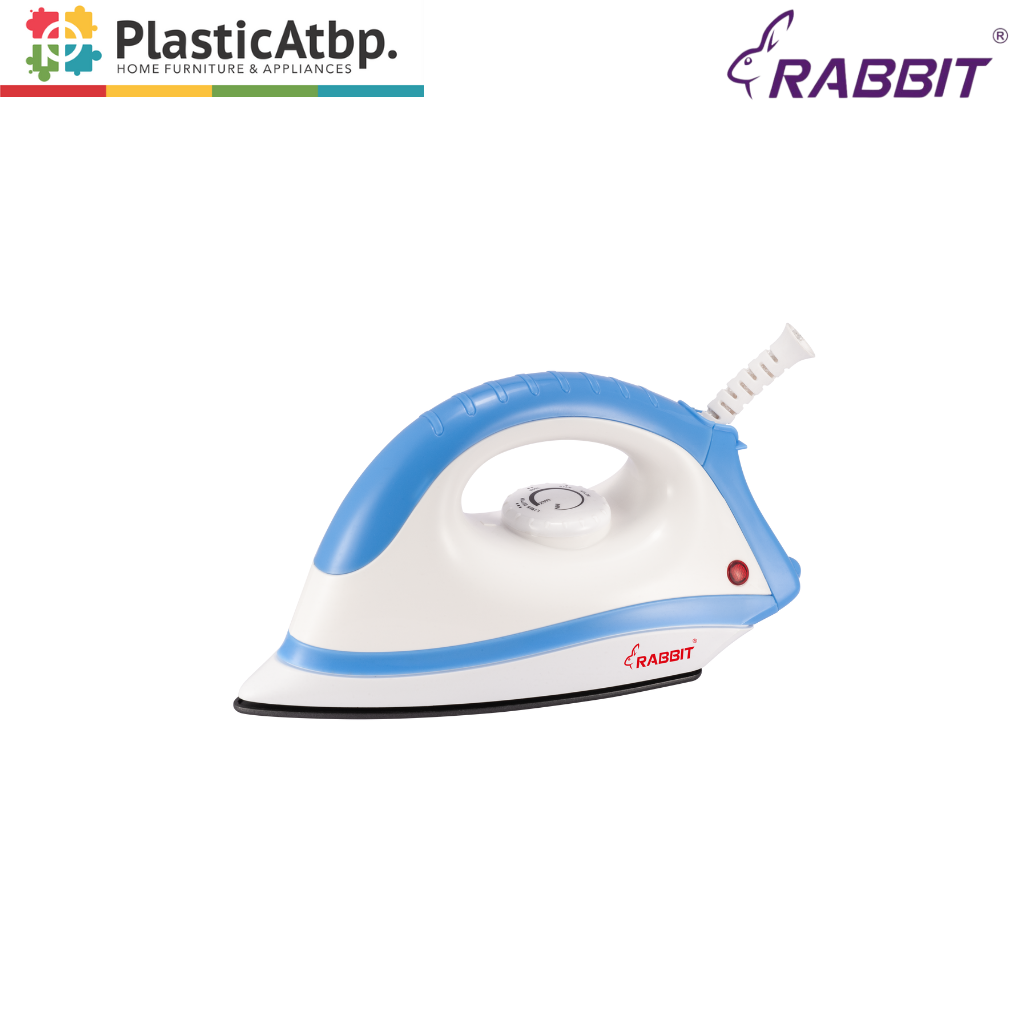 Rabbit REI-5188C Flat Iron