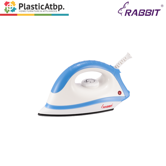 Rabbit REI-5188C Flat Iron