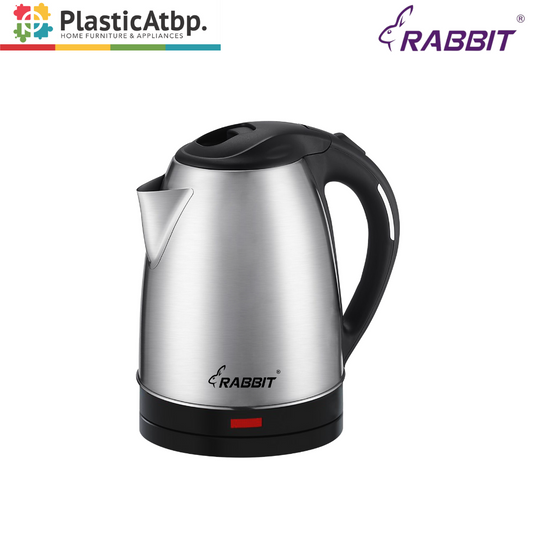 Rabbit REK 1.8L-SP Electric Kettle