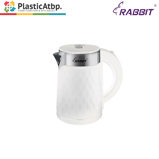 Rabbit REK-1.8LS Electric Kettle