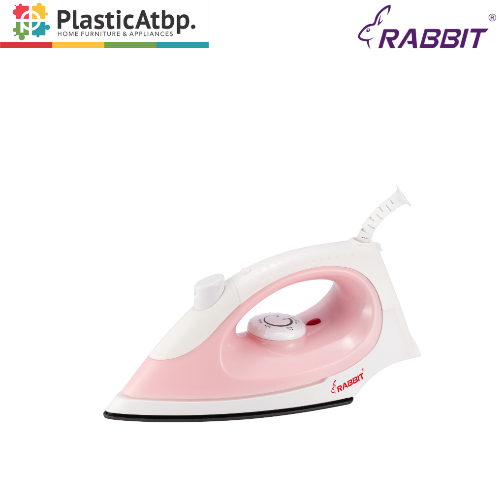 Rabbit REI-5188A Flat Iron