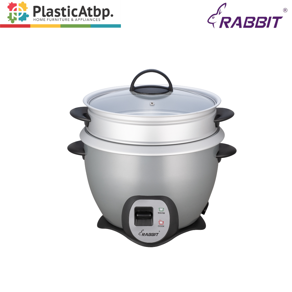 Rabbit RR-1.5 SG Rice Cooker