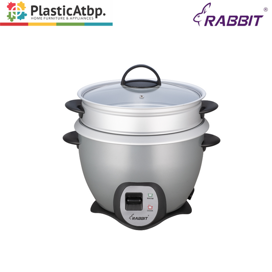 Rabbit RR-1.5 SG Rice Cooker