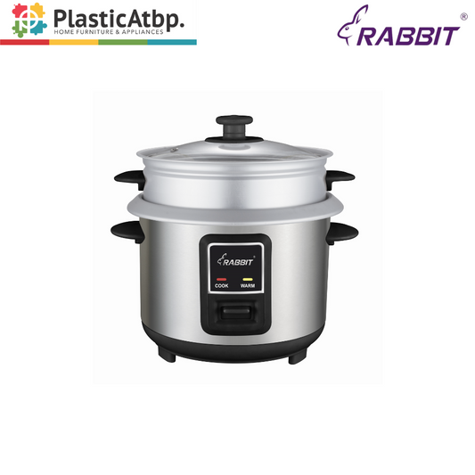 Rabbit RRC-2.5L G Rice Cooker