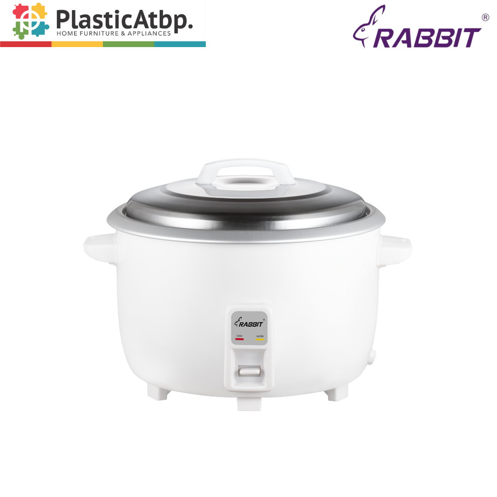 Rabbit RRC-8.5L Rice Cooker