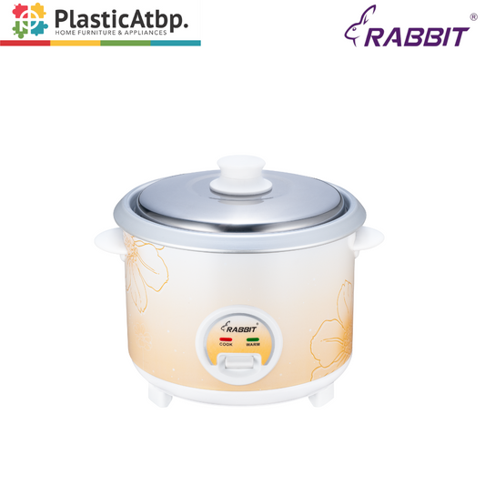Rabbit RRC-1.2L Rice Cooker