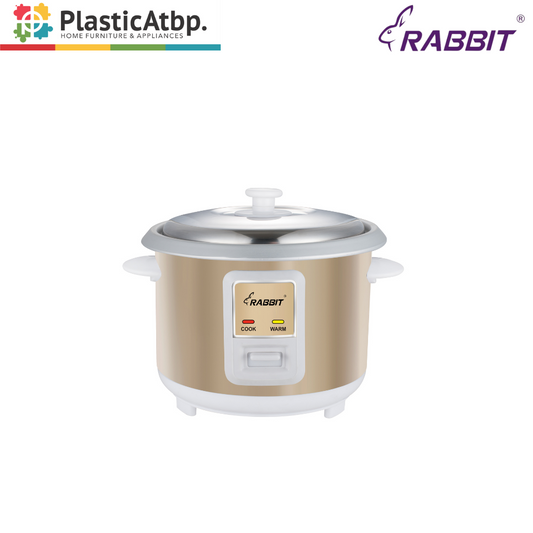Rabbit RRC-1.2L C Rice Cooker