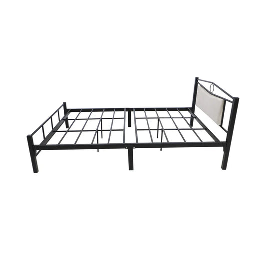 AF Homes RRMBF Metal Bed Frame