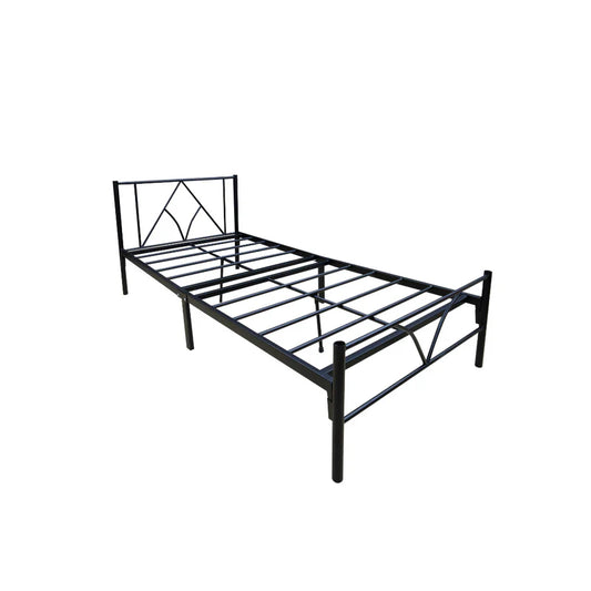 AF Homes RXMB Metal Bed Frame
