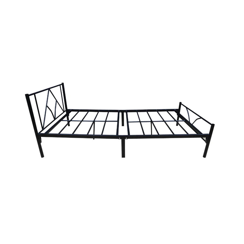 AF Homes RXMB Metal Bed Frame
