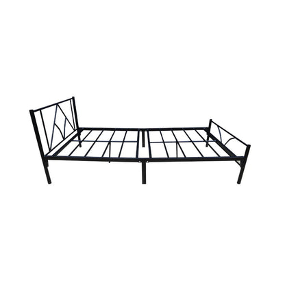 AF Homes RXMB Metal Bed Frame