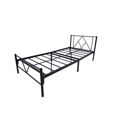 AF Homes RXMB Metal Bed Frame