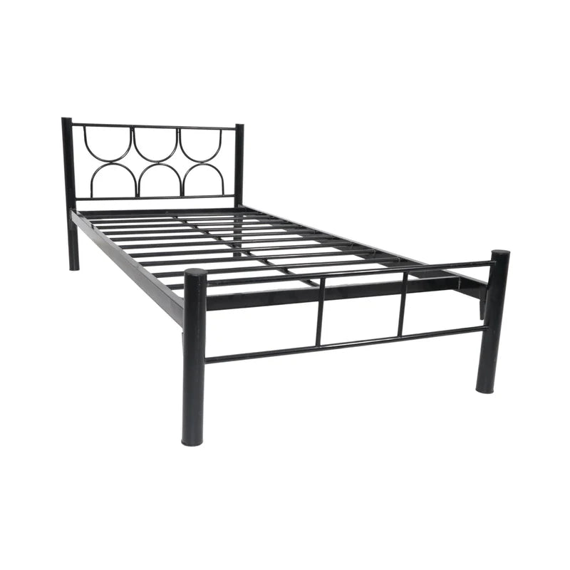 AF Homes SMB Metal Bed Frame