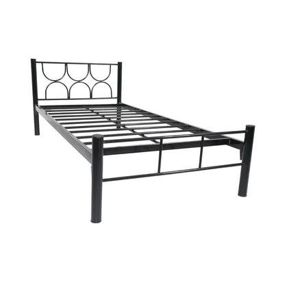 AF Homes SMB Metal Bed Frame