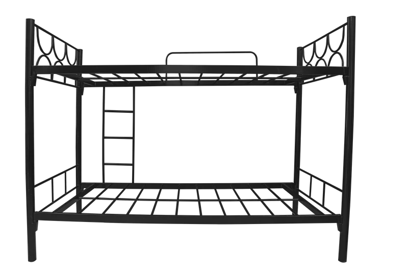 AF Homes SMD Double Deck