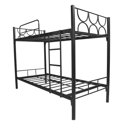AF Homes SMD Double Deck