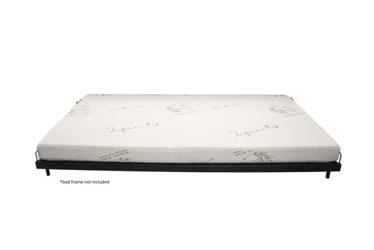 AF Homes WF Bamboo Cool High Density Foam Mattress