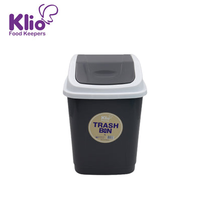 KLIO-H007 TRASH BIN 8L