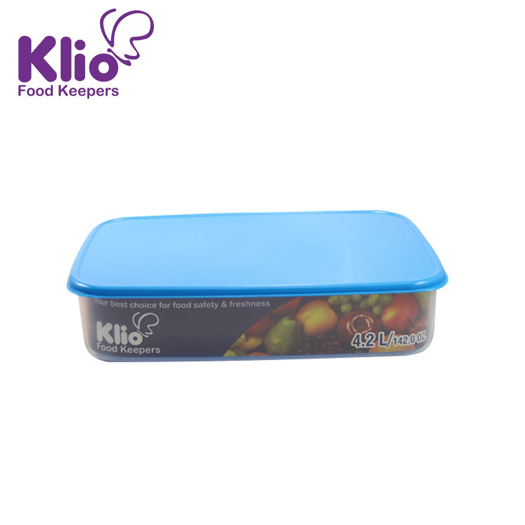 Klio KL-FK06 Food Keeper 4.25 L